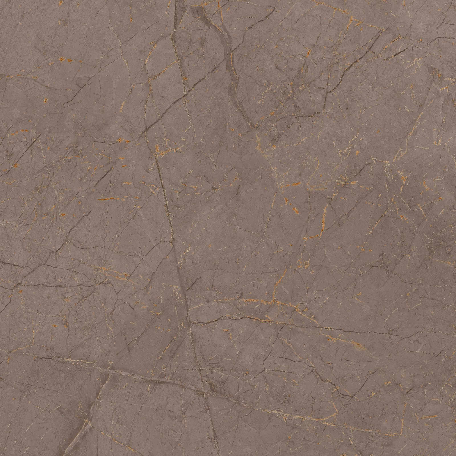 ASIA TILE 50X50 FRANKFRUT BROWN